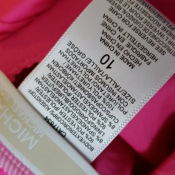 Michael kors sz 10 - Picture 4 of 4